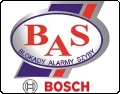 Logo BAS s.c. Zabrze
