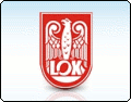 Logo LOK Ośrodek szkolenia kierowców Zabrze