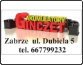 Logo Akumulatory Ginczet Zabrze