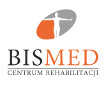 Logo BisMed Centrum Rehabilitacji Zabrze