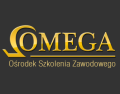 Logo Ośrodek szkolenia zawodowego OMEGA Zabrze