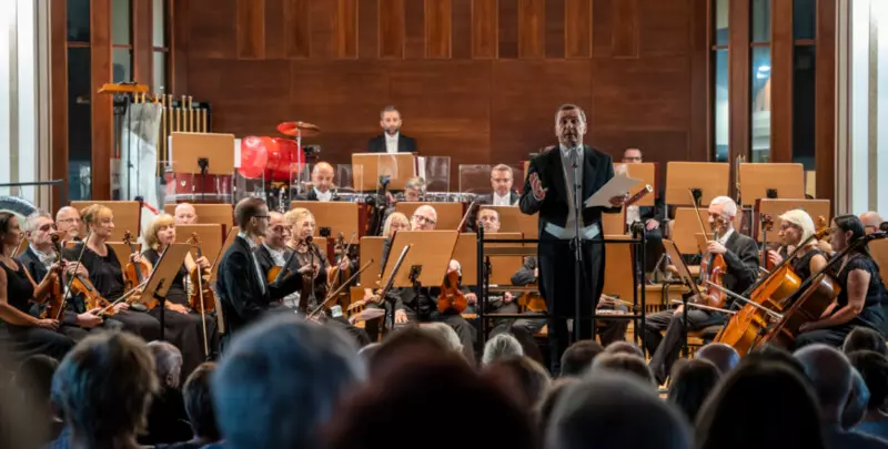 Już w najbliższy piątek Filharmonia Zabrzańska zainauguruje 74. sezon artystyczny