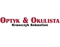 Logo Bajorek Halina, lek. med. Spec. chorób oczu.