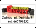 Akumulatory Ginczet Zabrze