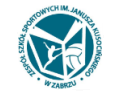 Zespół Szkół Sportowych im. J.Kusocińskiego Zabrze