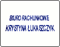 Biuro Rachunkowe Krystyna Łukaszczyk