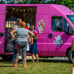 II Rodzinny Piknik Superbohaterów