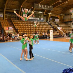 Cheermania