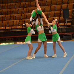 Cheermania