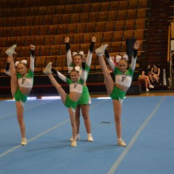 Cheermania