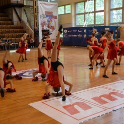 Cheermania