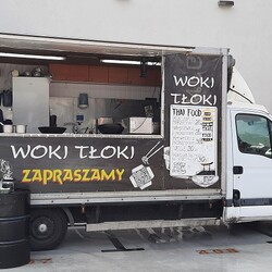Trwa Zlot Food Trucków w Zabrzu