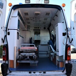 Do Równego wyruszył kolejny transport pomocy humanitarnej!