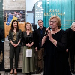 W Zabrzu świętowano Międzynarodowy Dzień Teatru