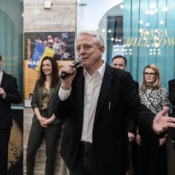 W Zabrzu świętowano Międzynarodowy Dzień Teatru