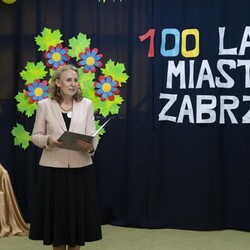 W Przedszkolu nr 48 otwarto nowy plac zabaw