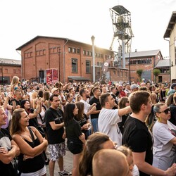 Koncertowe zakończenie wakacji w Zabrzu!