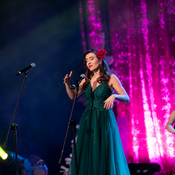 Zabrze przywitało Nowy Rok!