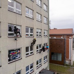 WOŚP w Zabrzu