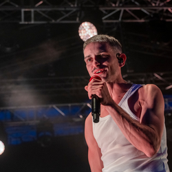 Drugi koncert Carnall Festivalu