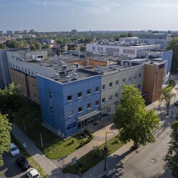 Spotkanie z mieszkańcami dzielnicy Skłodowskiej-Curie