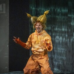 "Mały Książę” - premiera