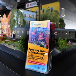 XIV Międzynarodowe Targi Turystyczne