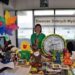 XIV Międzynarodowe Targi Turystyczne