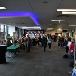 XIV Międzynarodowe Targi Turystyczne