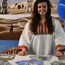 XIV Międzynarodowe Targi Turystyczne