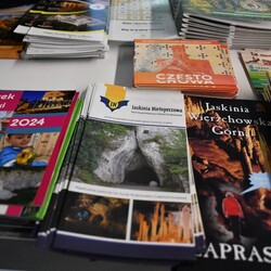 XIV Międzynarodowe Targi Turystyczne