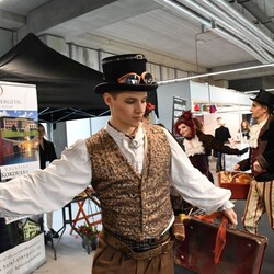 XIV Międzynarodowe Targi Turystyczne