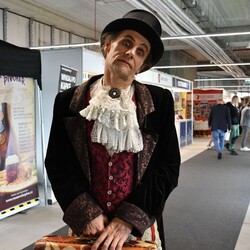 XIV Międzynarodowe Targi Turystyczne