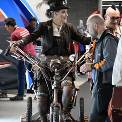 XIV Międzynarodowe Targi Turystyczne