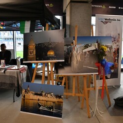 XIV Międzynarodowe Targi Turystyczne