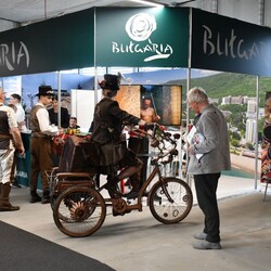 XIV Międzynarodowe Targi Turystyczne