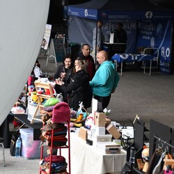 XIV Międzynarodowe Targi Turystyczne