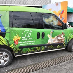 XIV Międzynarodowe Targi Turystyczne