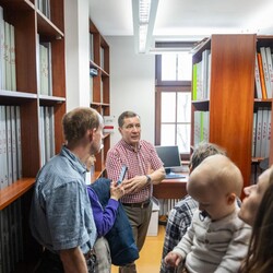 Dzień Otwarty w zabrzańskich instytucjach kultury