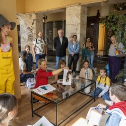 Dzień Otwarty w zabrzańskich instytucjach kultury