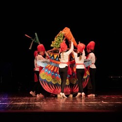 68. Festiwal im. Norberta Kroczka