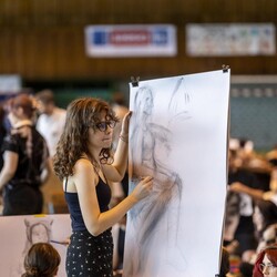 Międzynarodowy Festiwal Rysowania