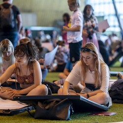 Międzynarodowy Festiwal Rysowania