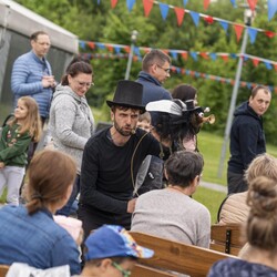 Dzień Biblioterza i Bibliotek