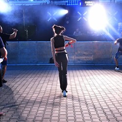 Carbon Silesia Festival