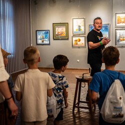 Dzień Otwarty w zabrzańskim MOK