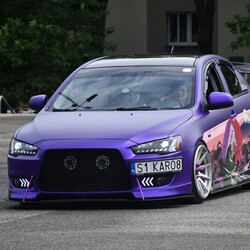 Car Show Silesia 2024