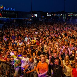 Zabrze Summer Festival 2024
