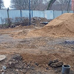 Przebudowa mostu nad Bytomką