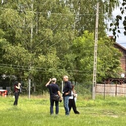 Spacer fotograficzny po Osiedlu Borsiga